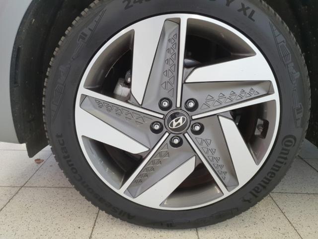 Hyundai NEXO 1.Hand/TÜV NEU 