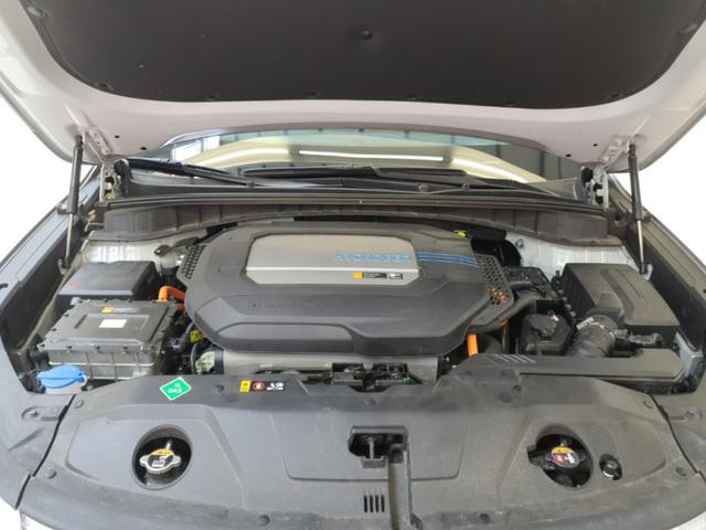 Hyundai NEXO 1.Hand/TÜV NEU 