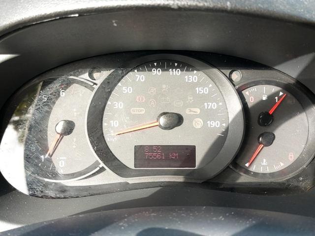 Renault Kangoo Rapid DCI /1 Jahr Garantie /Kasten 