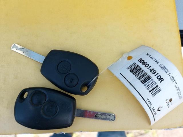 Renault Kangoo Rapid DCI /1 Jahr Garantie /Kasten 