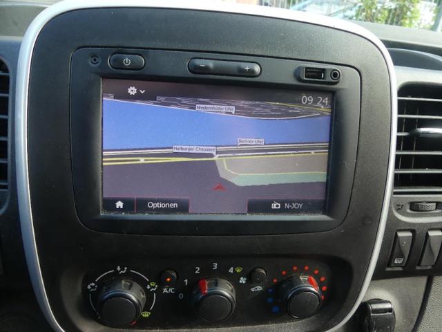 Renault Trafic 1.Hand/ TÜV NEU/ NAVI/PDC 