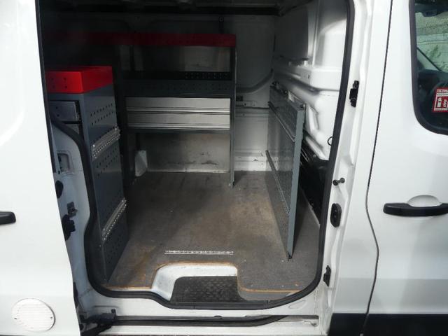 Renault Trafic 1.Hand/ TÜV NEU/ NAVI/PDC 