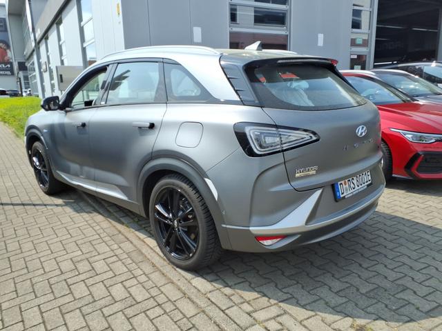 Hyundai NEXO TÜV NEU 