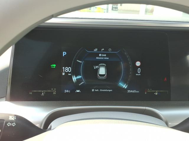 Hyundai NEXO TÜV NEU 