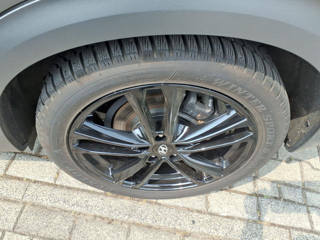 Hyundai NEXO TÜV NEU 