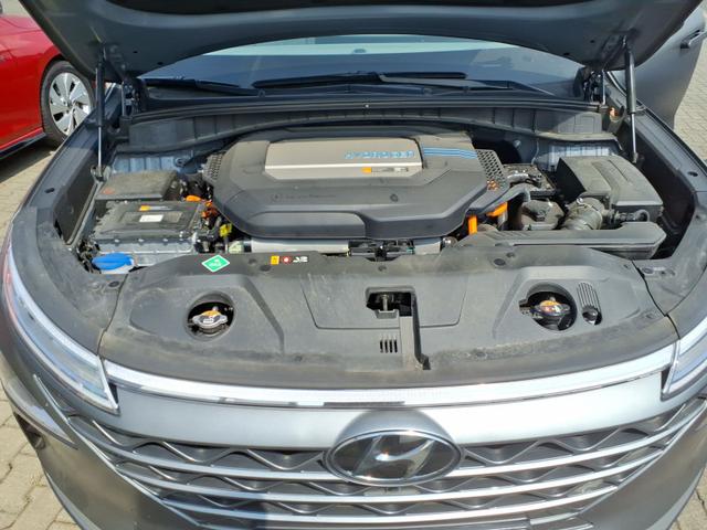 Hyundai NEXO TÜV NEU 