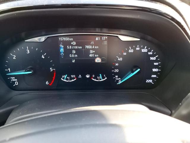 Ford Fiesta Titanium/1. HAND/ 1 Jahr Garantie / TÜV NEU /Kamera 
