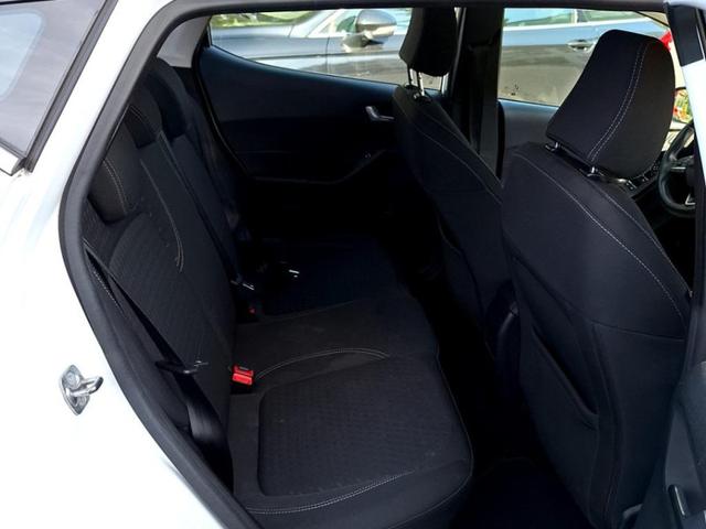 Ford Fiesta Titanium/1. HAND/ 1 Jahr Garantie / TÜV NEU /Kamera 