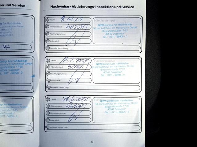 Ford Fiesta Titanium/1. HAND/ 1 Jahr Garantie / TÜV NEU /Kamera 