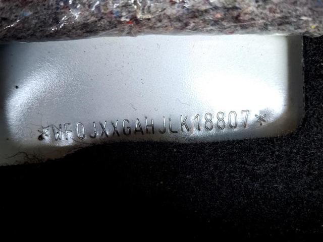 Ford Fiesta Titanium/1. HAND/ 1 Jahr Garantie / TÜV NEU /Kamera 