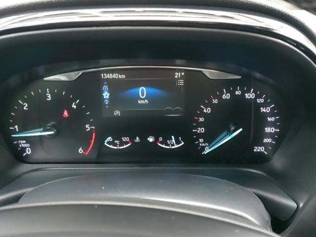 Ford Fiesta Titanium/1. HAND/ 1 Jahr Garantie / TÜV NEU /Kamera 
