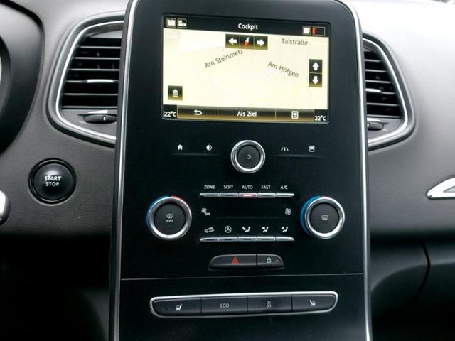 Renault Grand Scenic Business Edition/ 1 Jahr Garantie/ Neu Tüv 