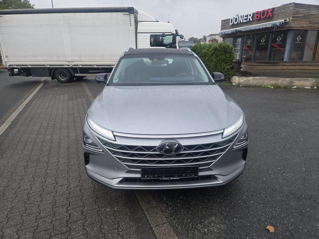 Hyundai NEXO 1.Hand/TÜV NEU 