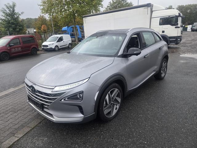 Hyundai NEXO 1.Hand/TÜV NEU 