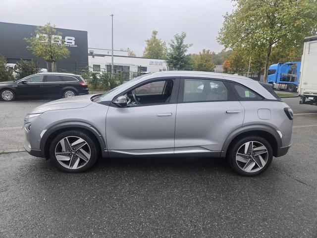 Hyundai NEXO 1.Hand/TÜV NEU 