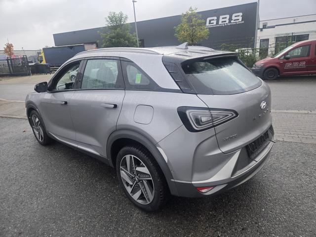 Hyundai NEXO 1.Hand/TÜV NEU 