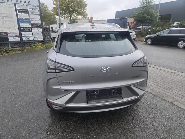 Hyundai NEXO 1.Hand/TÜV NEU 