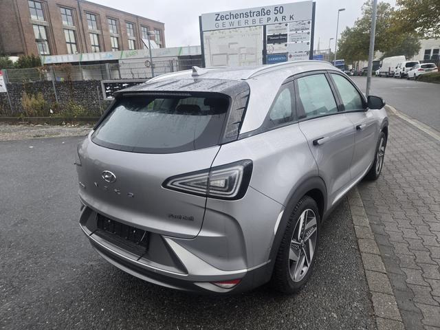Hyundai NEXO 1.Hand/TÜV NEU 