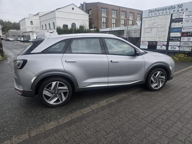 Hyundai NEXO 1.Hand/TÜV NEU 