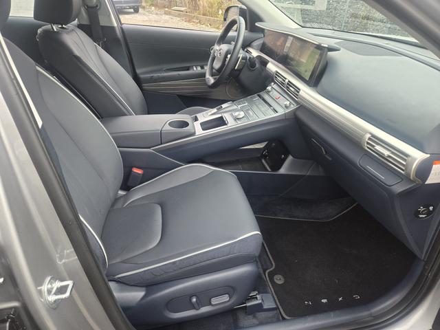 Hyundai NEXO 1.Hand/TÜV NEU 