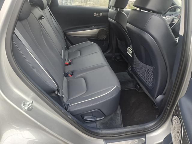 Hyundai NEXO 1.Hand/TÜV NEU 