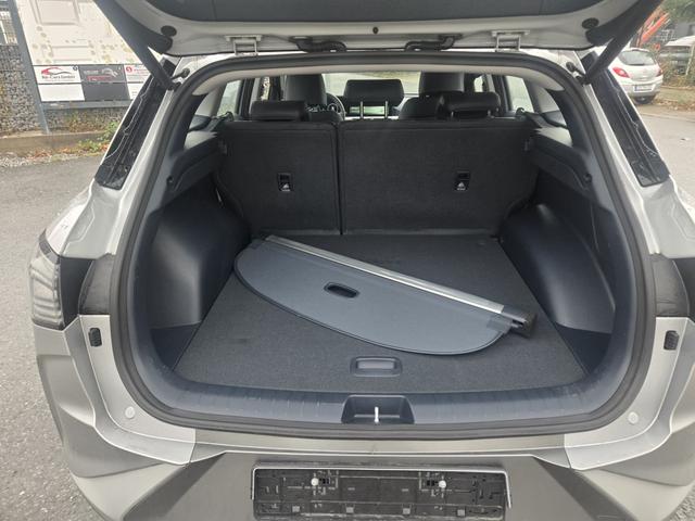 Hyundai NEXO 1.Hand/TÜV NEU 