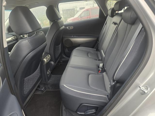 Hyundai NEXO 1.Hand/TÜV NEU 