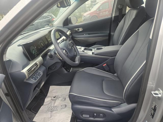 Hyundai NEXO 1.Hand/TÜV NEU 