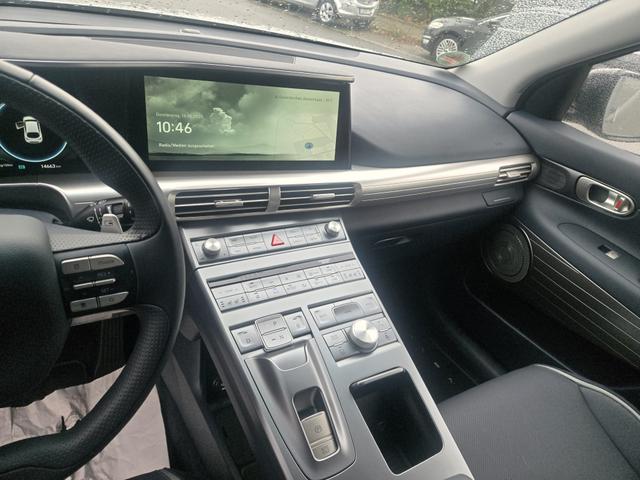 Hyundai NEXO 1.Hand/TÜV NEU 