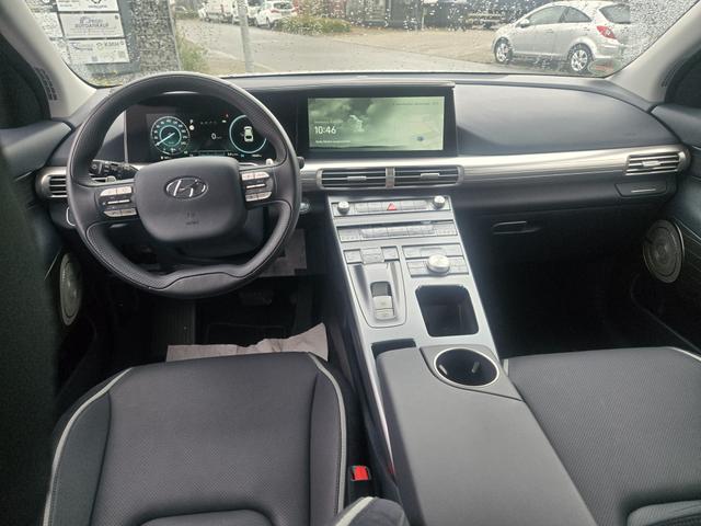 Hyundai NEXO 1.Hand/TÜV NEU 