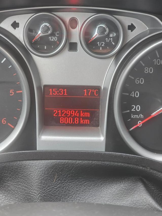 Ford Kuga Champions Edition 