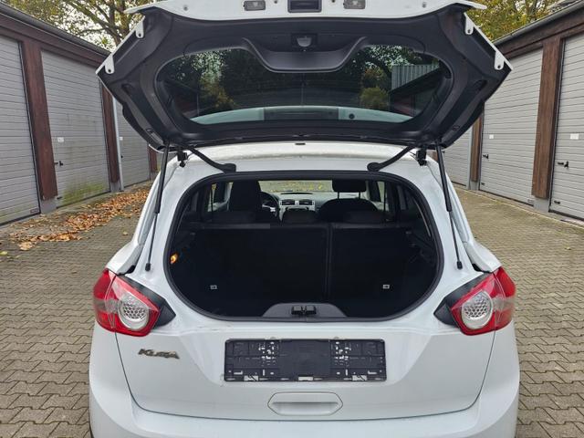 Ford Kuga Champions Edition 