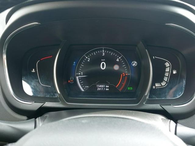 Renault Grand Scenic Business Edition/1.Hand/1 Jahr Garantie/Tüv neu 