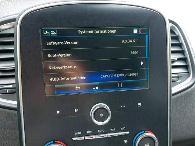 Renault Grand Scenic Business Edition/1.Hand/1 Jahr Garantie/Tüv neu 