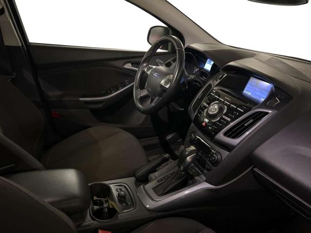 Ford Focus Titanium/Sitzheizung/Kamera 