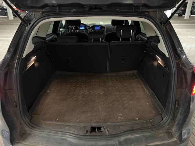 Ford Focus Titanium/Sitzheizung/Kamera 