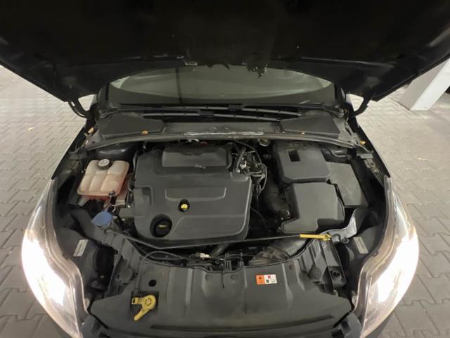 Ford Focus Titanium/Sitzheizung/Kamera 