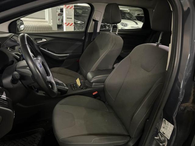 Ford Focus Titanium/Sitzheizung/Kamera 