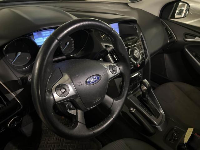 Ford Focus Titanium/Sitzheizung/Kamera 