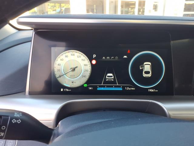 Hyundai NEXO 1.Hand/TÜV NEU 