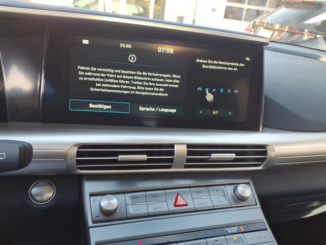 Hyundai NEXO 1.Hand/TÜV NEU 