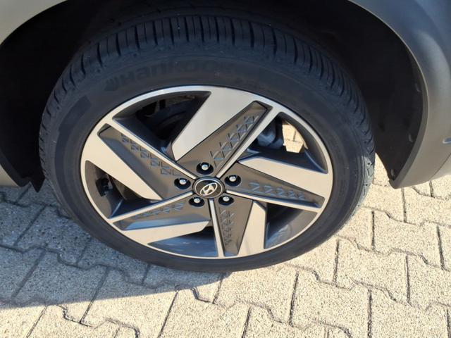 Hyundai NEXO 1.Hand/TÜV NEU 