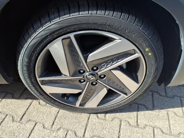 Hyundai NEXO 1.Hand/TÜV NEU 