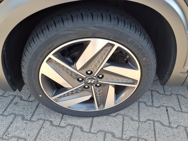 Hyundai NEXO 1.Hand/TÜV NEU 