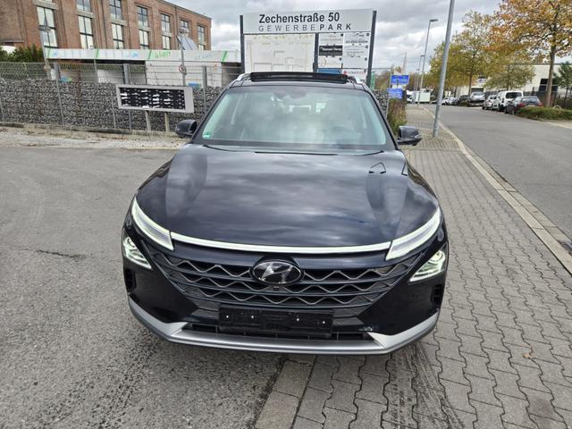 Hyundai NEXO 1.Hand/TÜV NEU 