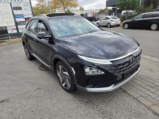 Hyundai NEXO 1.Hand/TÜV NEU 
