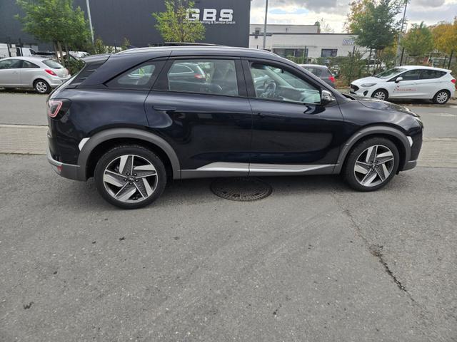 Hyundai NEXO 1.Hand/TÜV NEU 