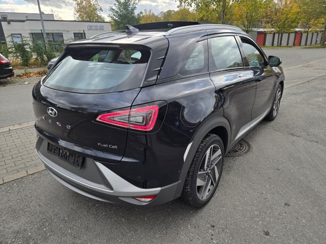 Hyundai NEXO 1.Hand/TÜV NEU 