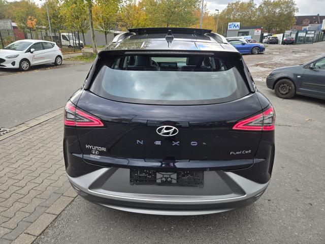 Hyundai NEXO 1.Hand/TÜV NEU 