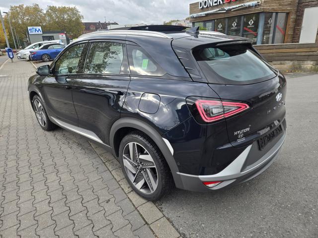 Hyundai NEXO 1.Hand/TÜV NEU 